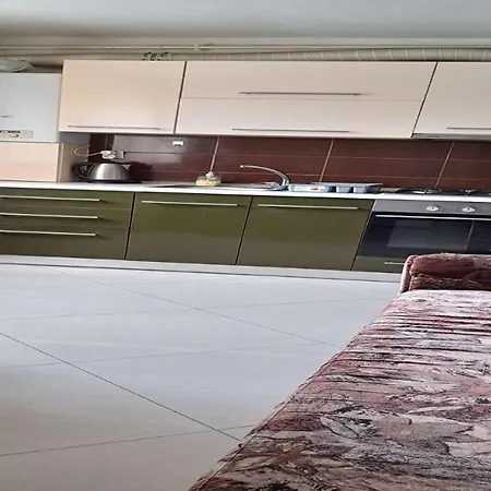 Apartment Maryfam Sibiu