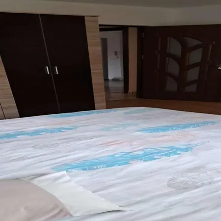 Maryfam Apartment Sibiu