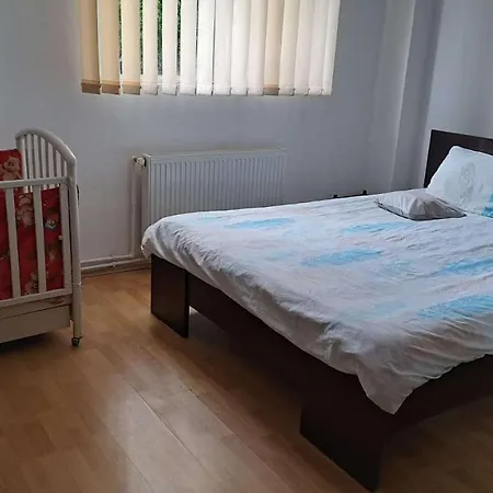 Maryfam Apartment Sibiu