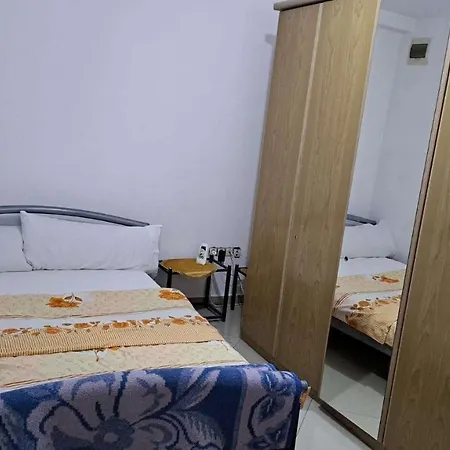 Apartment Maryfam Sibiu