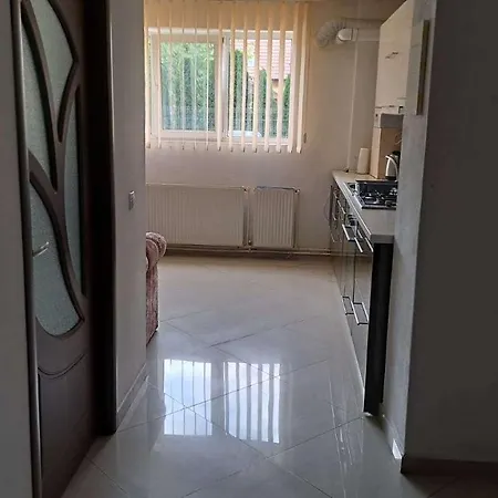 Maryfam Apartment Sibiu
