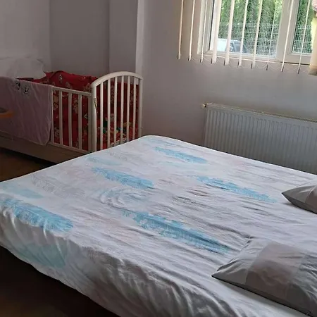 Apartment Maryfam Sibiu